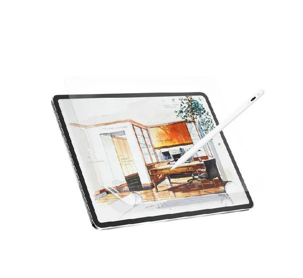MagEasy EasyPaper iPad Screen Protector (Better Drawing) for iPad Pro 11"/ Air 4 10.9" 2018-2021 (Transparent)