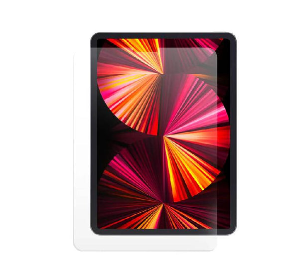 SwitchEasy Glass Defender For iPad mini 8.3" 2021 (Transparent)