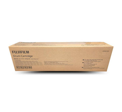 Fujifilm CT351105 Drum Cartridge (YMCK）