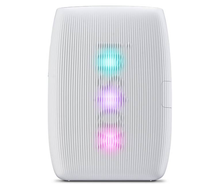 INS MINI LINK 3 (Clay White)