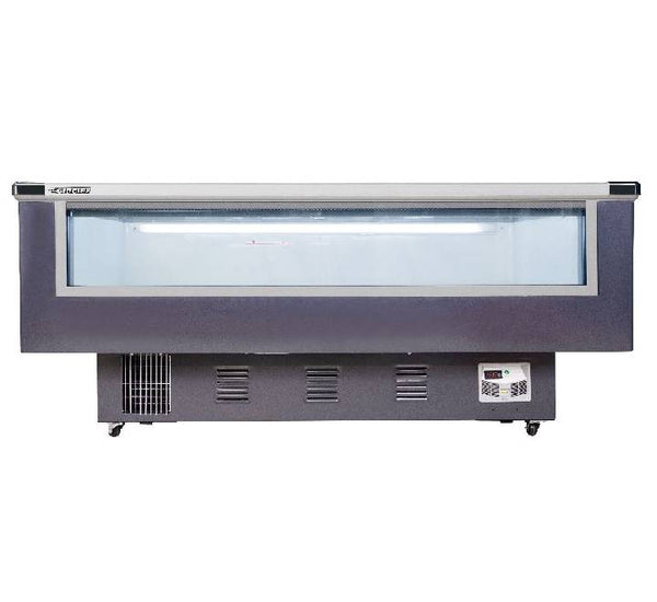 GLACIER Curve Freezer (GCF-905)