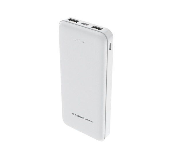 GADGET MAX 30000MAH 22.5W RAY PD POWER BANK (5V/3A)(OUTPUT-TYPE-C/A1/A –  Remax Online Shop