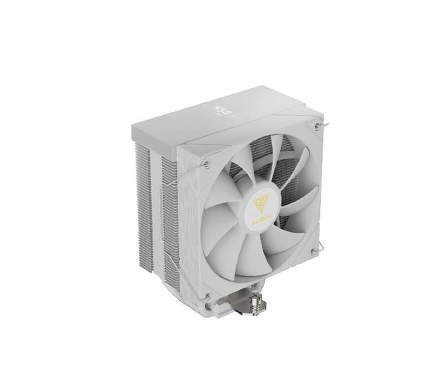 Gamdias BOREAS M2 51DWH CPU Air Cooler (White)
