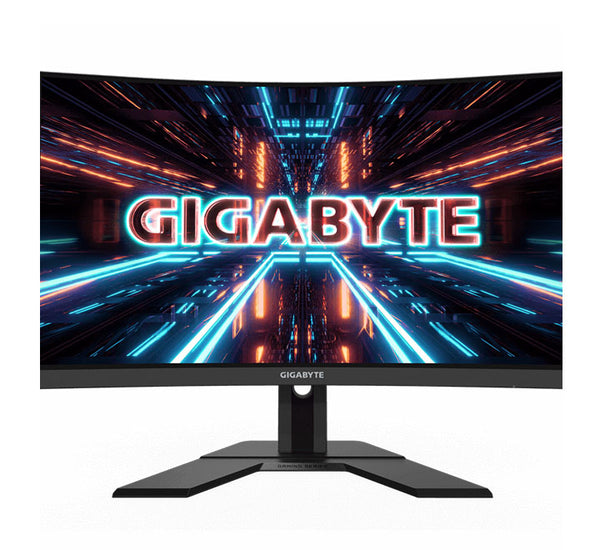 Gigabyte G27FC 27 Inch Full HD VA Gaming Monitor