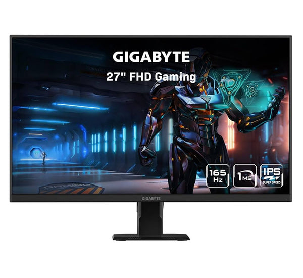 Gigabyte GS27F 27 Inch Full HD SS IPS Gaming Monitor