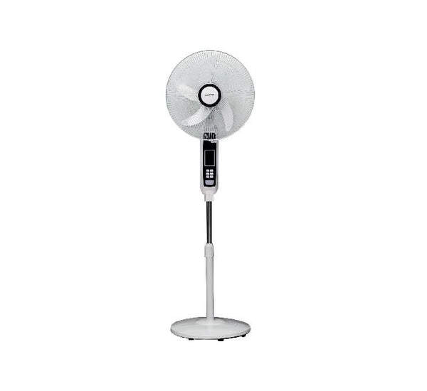 Glacier GFACDC-24 Stand Fan 16 Inches