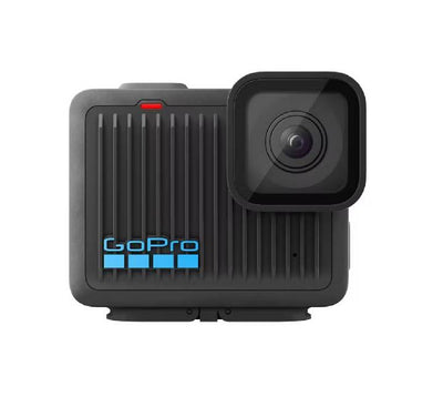 GoPro HERO Action Camera (Black)