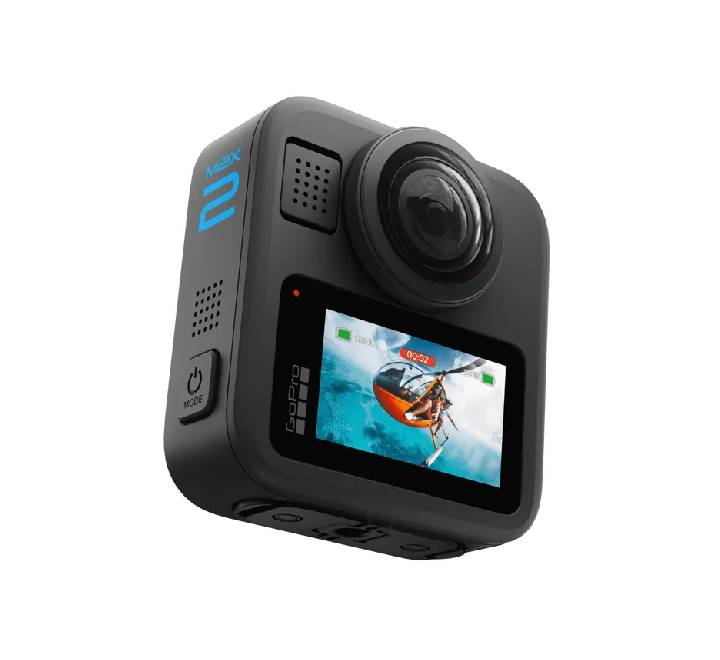 GoPro Max2 360 Action Camera