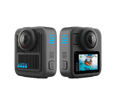 GoPro Max2 360 Action Camera
