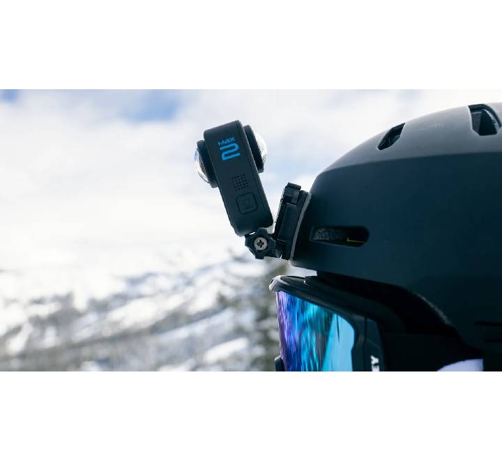 GoPro Max2 360 Action Camera
