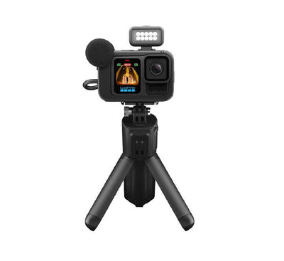 GoPro Hero13 Black Creator Edition