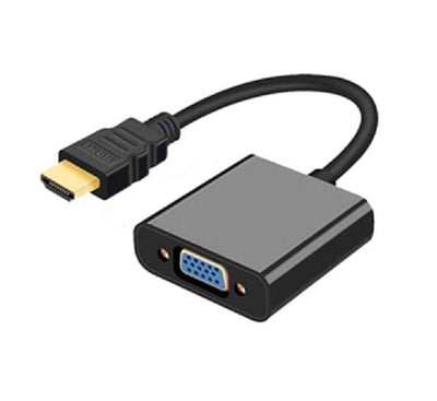 HDMI to VGA Adapter