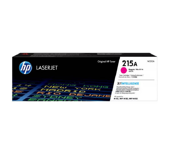 HP 215A Magenta Original LaserJet Toner Cartridge