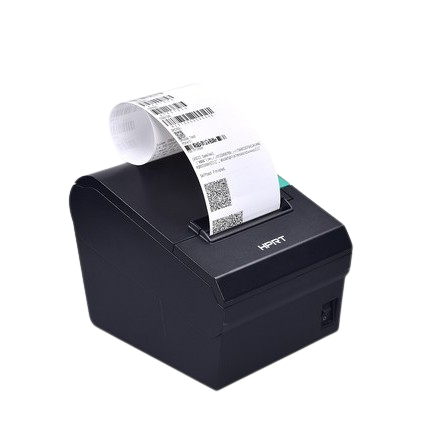 HPRT TP805L Thermal Receipt Printer (PP1830002)