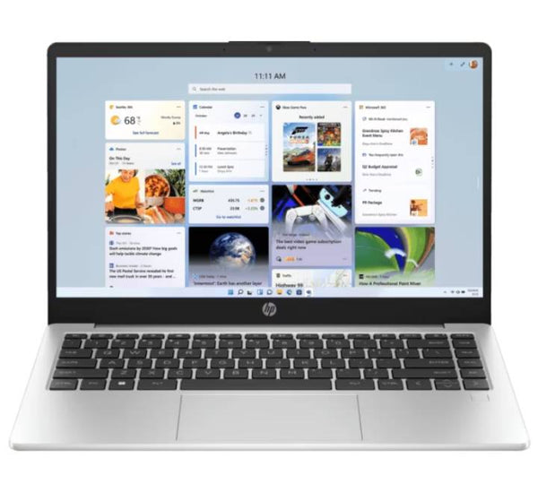 HP Probook 240G10 (Intel Core i5-13th Gen) Silver (Thai Global)