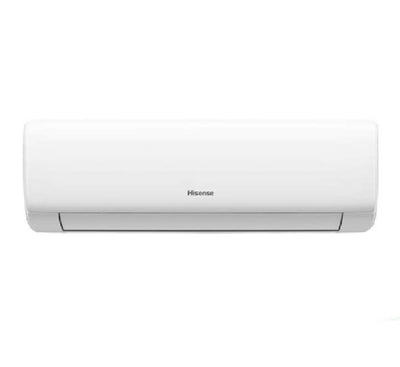 Hisense AS-10TR4RYRCA00 (1.0HP) Inverter Type Air Conditioner
