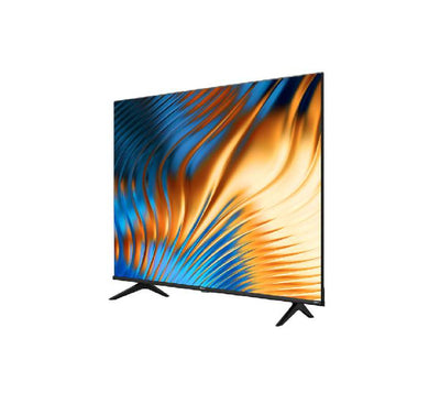 Hisense 55-Inch LED Smart TV 55A6H