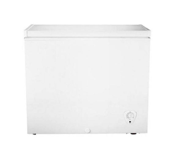 Hisense Chest Freezer (FC26DD4SKB) 198 Liter