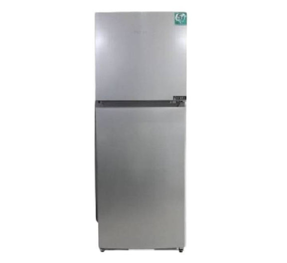Hisense RD-26WR4SAV 2 Door Refrigerator Inverter Type 203 Liters (Silv ...