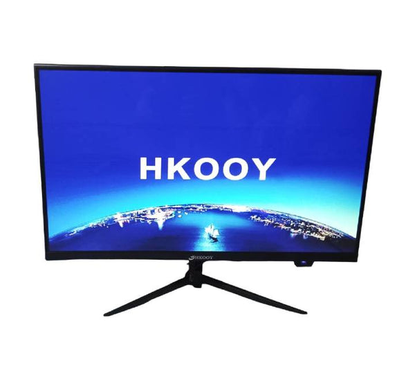 Hkooy LED 27 Inch Monitor