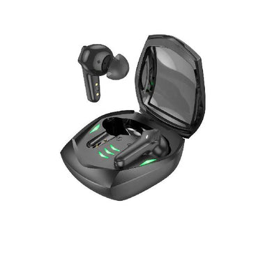Hoco EW28 Magic true wireless BT gaming headset (Black)
