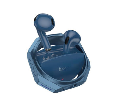 Hoco EW70 Glory true wireless BT headset (Blue)