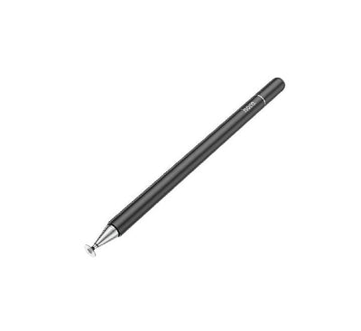 Hoco GM103 Fluent Series Universal Capacitive Pen (Black)
