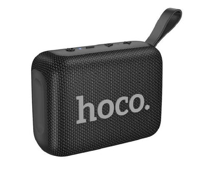 Hoco HC28 Melody sports BT speaker (Black)