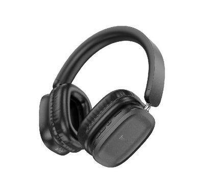 Hoco W51 Delightful BT headphones (Black)