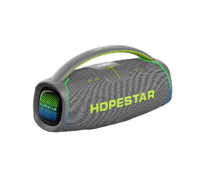 HopeStar A65 300W Portable Speaker (Grey)