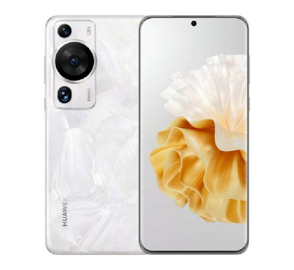 Huawei P60 PRO (12GB/512GB) White