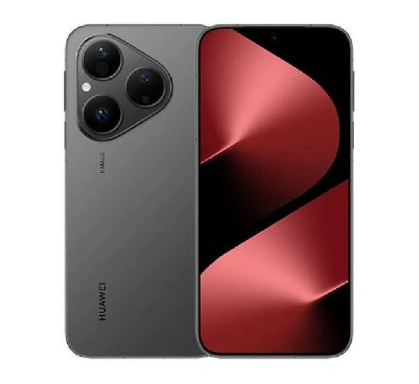 Huawei Pura 80 (12GB/256GB) Black