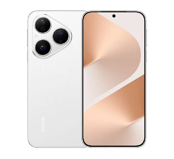 Huawei Pura 80 (12GB/256GB) White