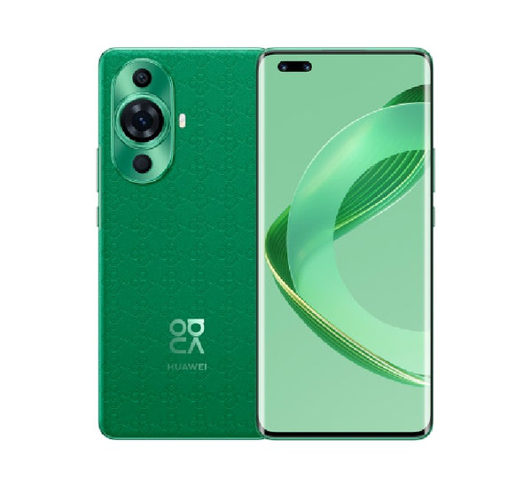 Huawei nova 11 Pro (8GB/256GB) Green