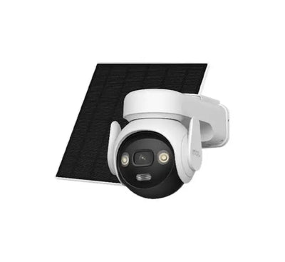 IMOU IPC-B7ED-5M0TEA-EU/FSP14 24/7 Recording Battery-Powered Camera