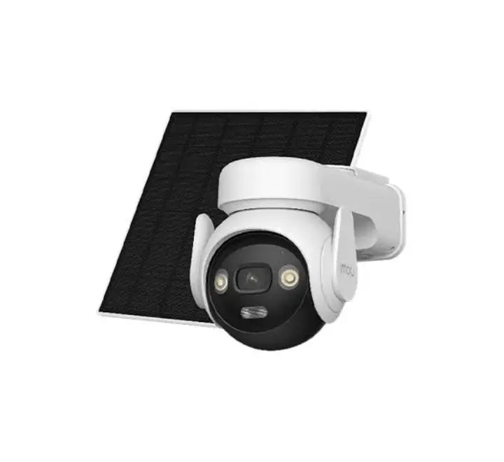 IMOU IPC-B7ED-5M0TEA-EU/FSP14 24/7 Recording Battery-Powered Camera