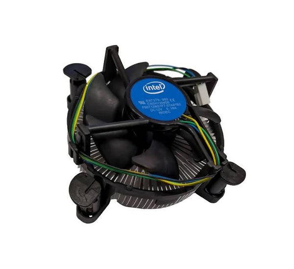 Intel CPU Cooling Fan