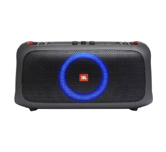 JBL Portable Bluetooth Speaker (JBLPARTYBOXOTGAS2) – ICT.com.mm