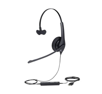 Jabra Biz 1100 Mono USB Headset