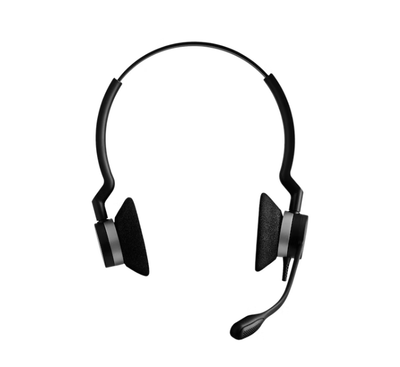 Jabra Biz 2300 Duo USB MS