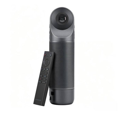 Kandao Meeting Pro 2 360-degree 4K AI-powered all-in-one video conferencing camera