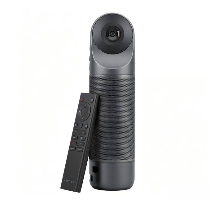 Kandao Meeting Pro 2 360-degree 4K AI-powered all-in-one video conferencing camera