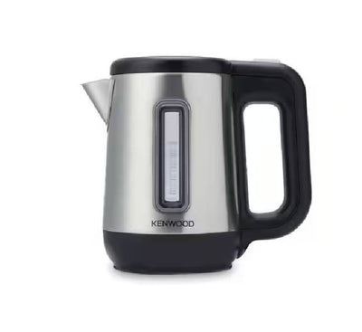 Kenwood JKM 076 KE 0.5L Brushed Stainless Steel Kettle