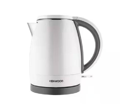 Kenwood ZJM02.A0 WH 0.8L Cool Touch Electric Kettle (White)