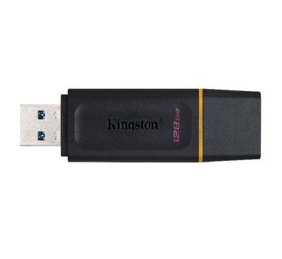 Kingston DTX 128GB USB3.2 DataTraveler Exodia USB Flash Drive