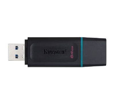 Kingston DTX 64GB USB3.2 DataTraveler Exodia USB Flash Drive