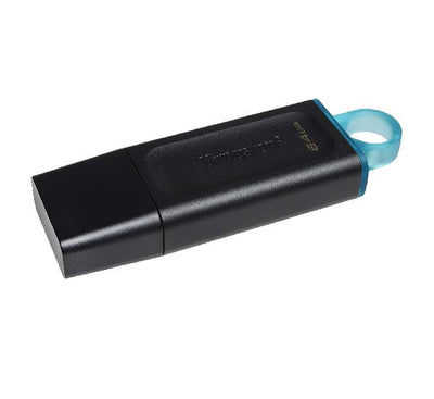 Kingston DTX 64GB USB3.2 DataTraveler Exodia USB Flash Drive