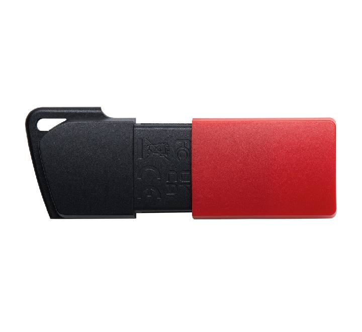 Kingston DTXM 128GB USB3.2 DataTraveler Exodia M (Black + Red)