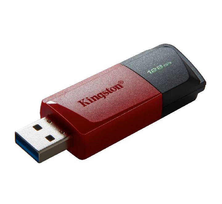 Kingston DTXM 128GB USB3.2 DataTraveler Exodia M (Black + Red)