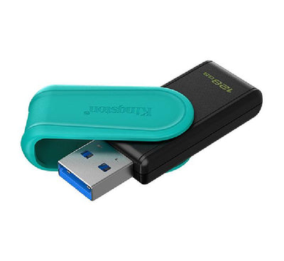 Kingston DTXS 128GB USB3.2 DataTraveler Exodia S USB Flash Drive